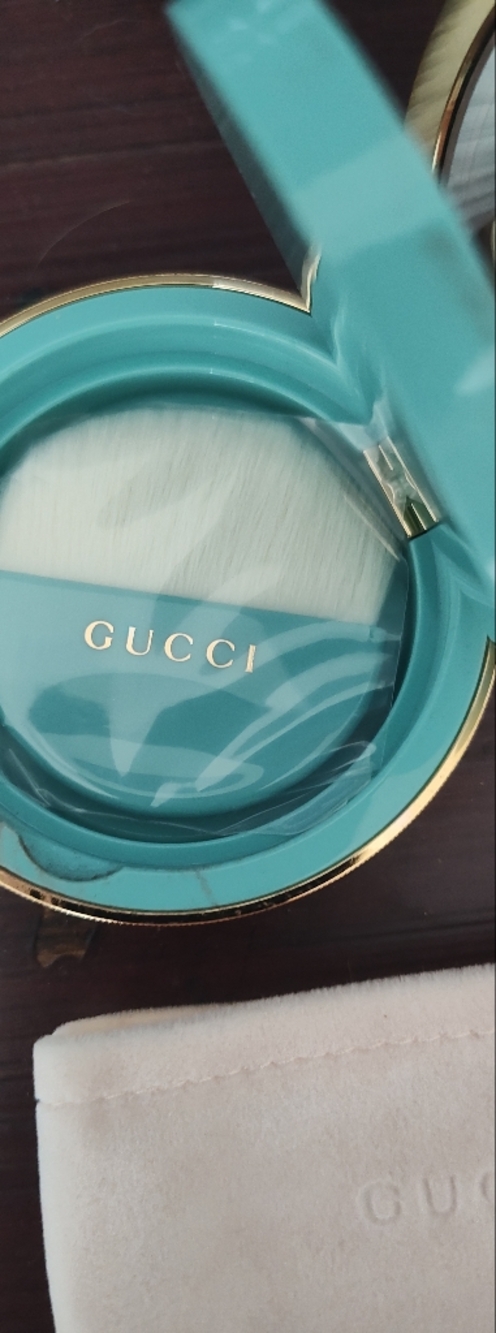 Gucci Bronzing Powder